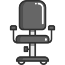 miscellaneous,furniture and household,buildings,sitting,chair,seat,desk chair